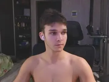 Chaturbate Sex Cam of james_friends