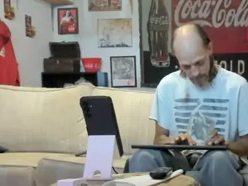 Chaturbate Nude Webcam of jay_short7863
