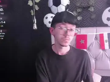 Chaturbate Adult Webcams of king_luxury1