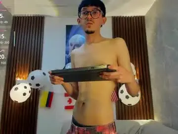 Chaturbate Adult Webcams of king_luxury1