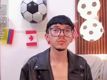 Chaturbate Best Webcam of king_luxury1