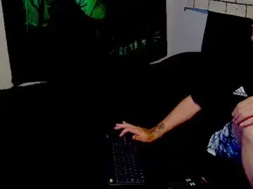 Chaturbate Free Porn Cam of shadowv5551