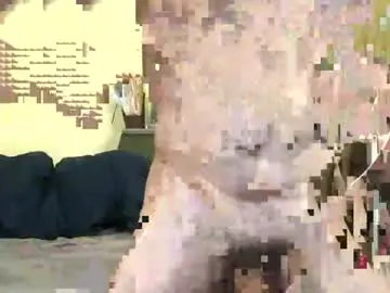 Chaturbate Live Sex Cam of dinglerdingler