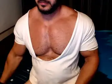 Chaturbate Adult Video Chat of jasphermscl