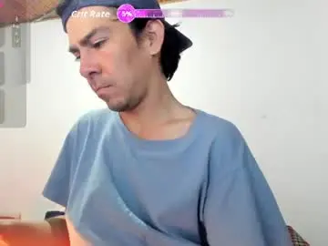 Chaturbate Free Live Porn of robindominique