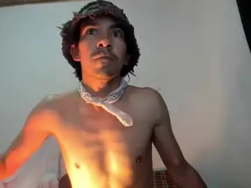 Chaturbate Adult Webcam of robindominique