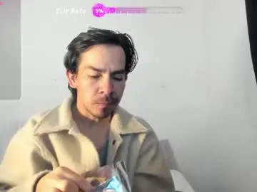 Chaturbate Sex Chat of robindominique