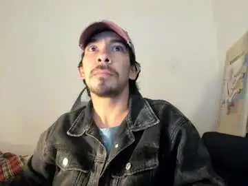Chaturbate Free Porn Cam of robindominique