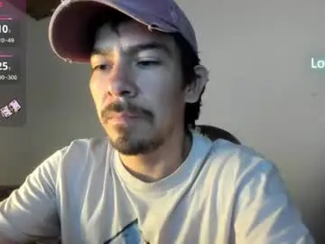 Chaturbate Adult Webcam of robindominique