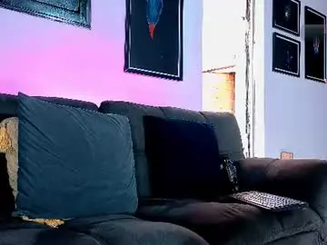 Chaturbate Sex Cam of silvabranko