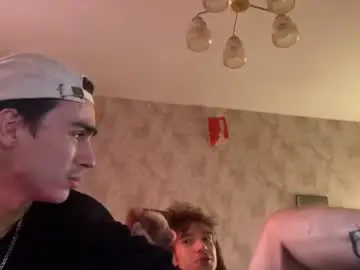 Chaturbate Live Sex Cam of stralght_twinks