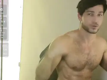 Chaturbate Sex Chat of daemon_30