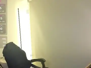 Chaturbate Adult Webcam of daemon_30