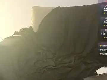 Chaturbate Best Webcam of daemon_30
