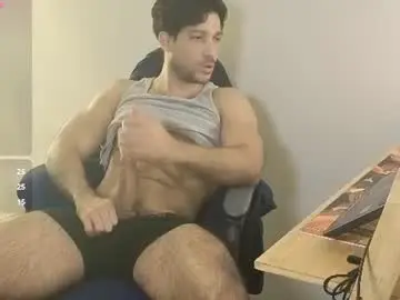Chaturbate Private Sex Chat of daemon_30