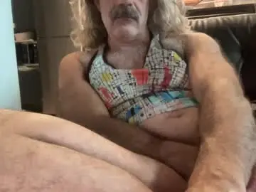 Chaturbate Nude Webcam of hairytonkas