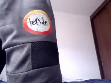 Chaturbate Best live sex cam show of latinndexter