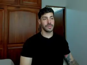 Chaturbate Adult Video Chat of marco_tahani_