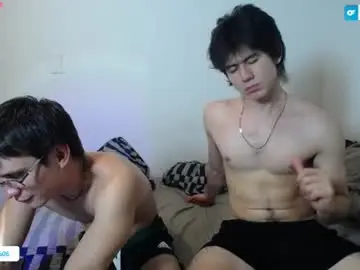 Chaturbate Live Sex Cam of _the_neighbors