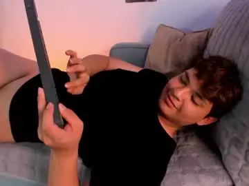Chaturbate Live Sex of adam_angelsss