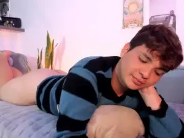 Chaturbate Live Porn of adam_angelsss