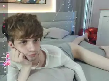 Chaturbate Adult Webcams of bimbo_boy_