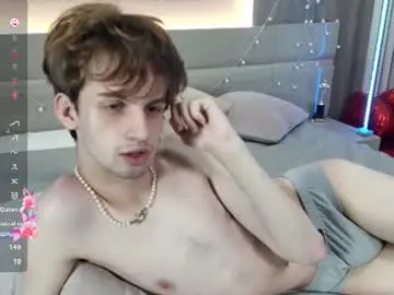 Chaturbate Adult Webcam of bimbo_boy_