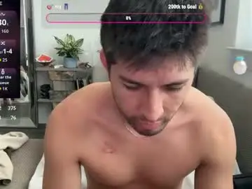 Chaturbate Sex Chat of calmalpha
