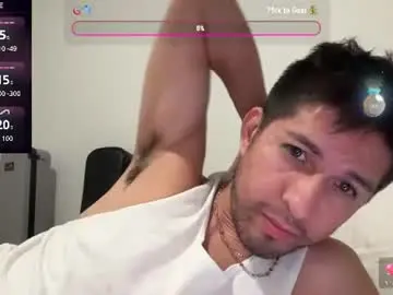 Chaturbate Live Porn of calmalpha