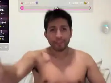 Chaturbate Nude Webcam of calmalpha