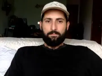 Chaturbate Nude Webcam of fabrizzio02