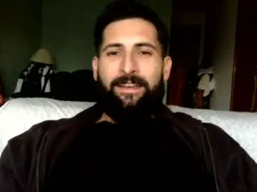 Chaturbate Adult Webcams of fabrizzio02