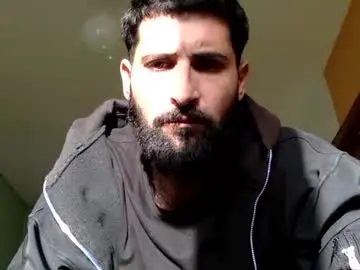 Chaturbate Best live sex cam show of fabrizzio02