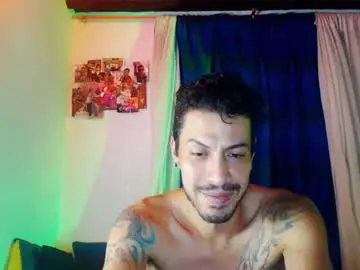 Chaturbate Free Live Porn of marcus_knight