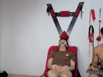 Chaturbate Watch Live Sex Cams of mathias_and_nicolas