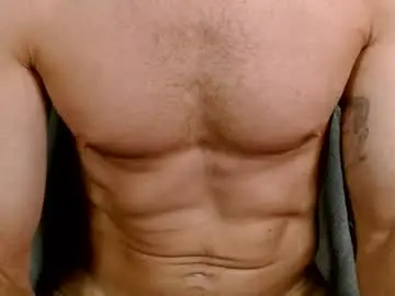 Chaturbate Adult Video Chat of melvin985