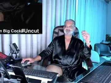 Chaturbate Live Porn of alpha_uk_boss