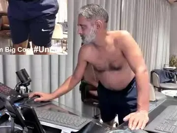 Chaturbate Best Webcam of alpha_uk_boss