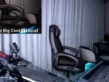 Chaturbate Adult Webcam of alpha_uk_boss