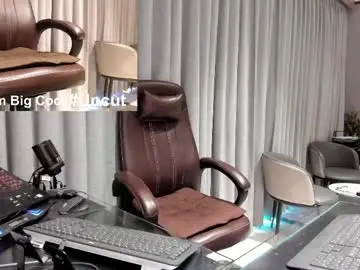 Chaturbate Live Porn of alpha_uk_boss