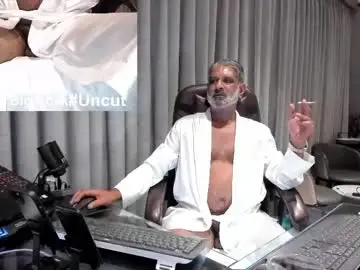 Chaturbate Sex Cam of alpha_uk_boss