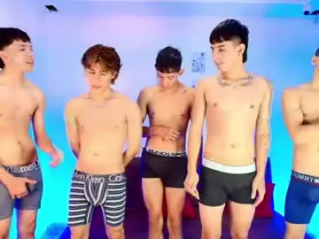 Chaturbate Sex Chat of chillbicrew