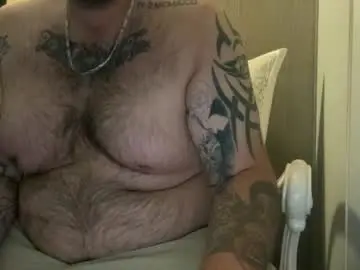 Chaturbate Sex Cam of chubbycloudsnyc