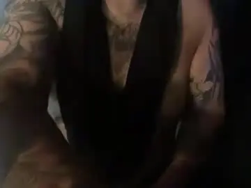 Chaturbate Adult Webcam of chubbycloudsnyc