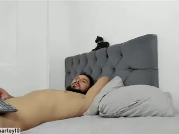 Chaturbate Watch Live Sex Cams of louis_marley_