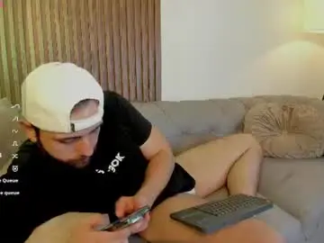 Chaturbate Free Live Porn of maximo_wolf1
