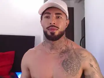 Chaturbate Sex Chat of maximus_golden