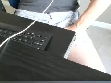 Chaturbate Sex Chat of milwaukeebadger24