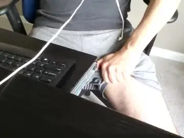 Chaturbate Adult Video Chat of milwaukeebadger24