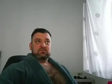 Chaturbate Best Webcam of brucemf